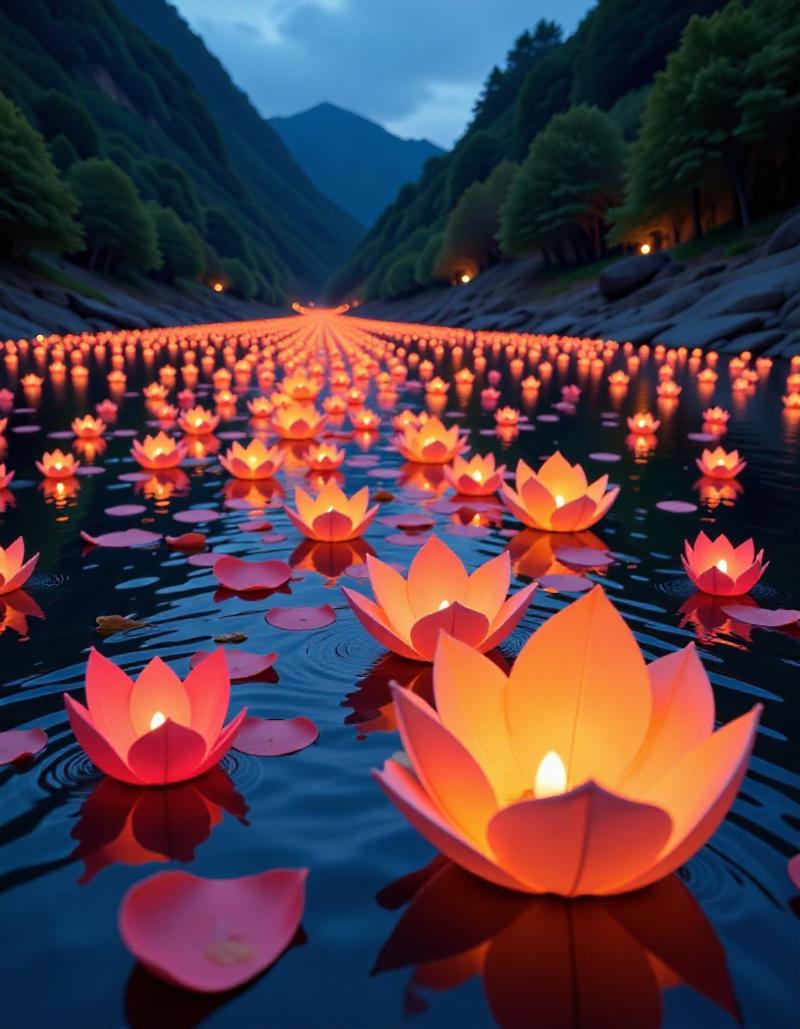 1721-A stunning display of colorful lanterns,-FluxFinesseV2FP8Dev6steps-715804007.png